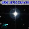 1RXS J173223.4+284813