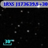 1RXS J173639.8+302530