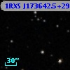 1RXS J173642.5+290146