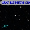 1RXS J173657.6+293857