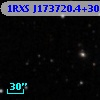 1RXS J173720.4+301540