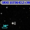 1RXS J173642.2+301919