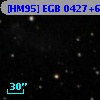 [HM95] EGB 0427+63  2