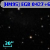 [HM95] EGB 0427+63  3