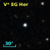 V* EG Her