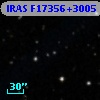 IRAS F17356+3005