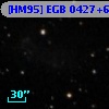 [HM95] EGB 0427+63  4