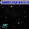 [HM95] EGB 0427+63  5