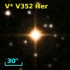 V* V352 Her