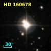 HD 160678