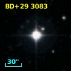 BD+29  3083