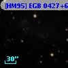 [HM95] EGB 0427+63  8