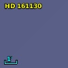 HD 161130