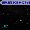 [HM95] EGB 0427+63  7