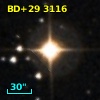 BD+29  3116