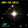 BD+28  2811