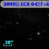 [HM95] EGB 0427+63  9