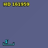 HD 161959