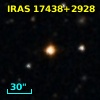 ROTSE1 J174544.94+292733.0