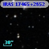 IRAS 17465+2852