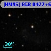 [HM95] EGB 0427+63 13