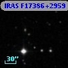 IRAS F17386+2959