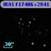 IRAS F17406+2841
