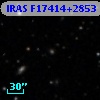 IRAS F17414+2853