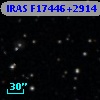 IRAS F17446+2914