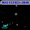 IRAS F17453+3048
