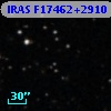 IRAS F17462+2910