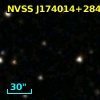 NVSS J174014+284502