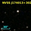 NVSS J174013+302223