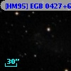[HM95] EGB 0427+63 17