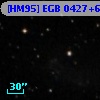 [HM95] EGB 0427+63 19