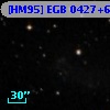 [HM95] EGB 0427+63 20