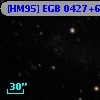[HM95] EGB 0427+63 21