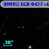 [HM95] EGB 0427+63 22