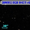 [HM95] EGB 0427+63 23