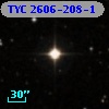 TYC 2606-208-1