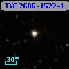 TYC 2606-1522-1