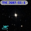 TYC 2607-55-1