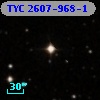 TYC 2607-968-1