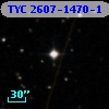 TYC 2607-1470-1
