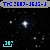TYC 2607-1615-1
