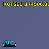 ROTSE1 J174506.08+285320.2