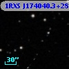 1RXS J174040.3+280312