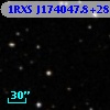 1RXS J174047.8+283226