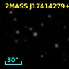 1RXS J174143.5+302644