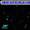 1RXS J174245.4+290339